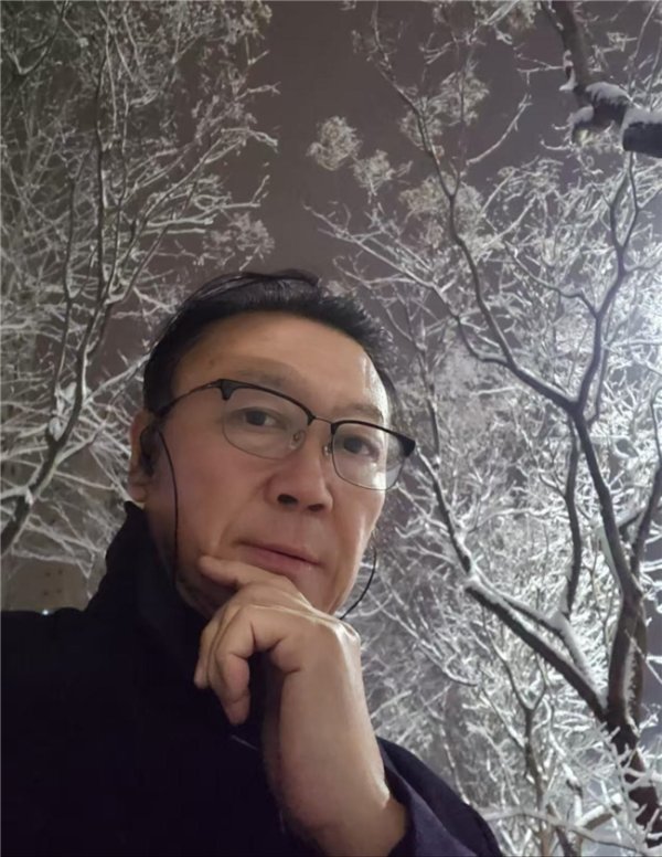 专业配资炒股 文化传承·中国艺术名家之林蘭子